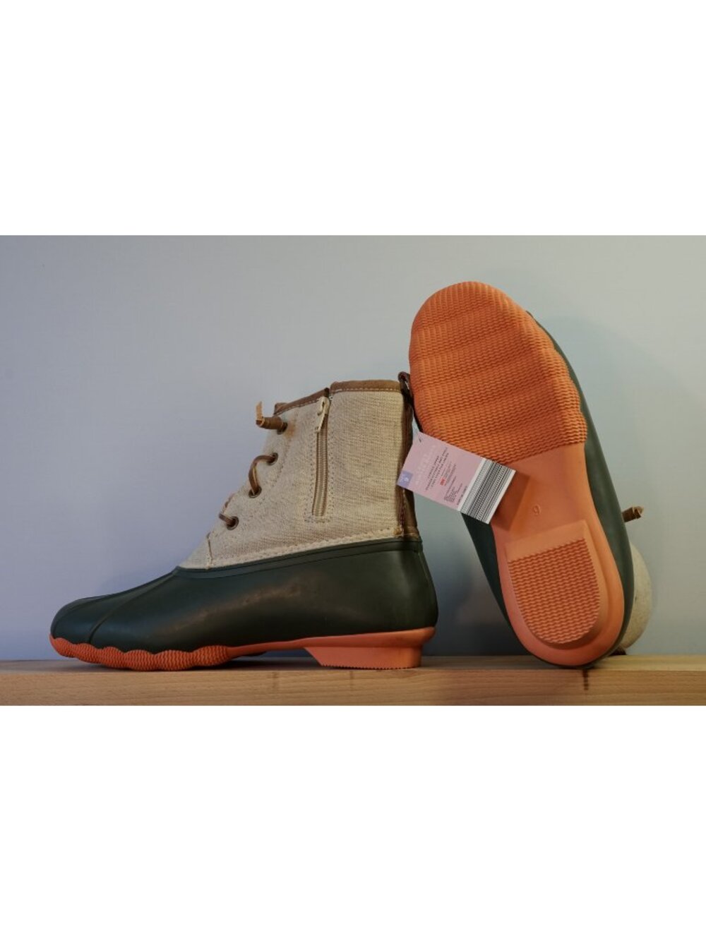 Winter Boot - Picture 2 of 3